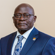 Dr. Peter Kimbowa